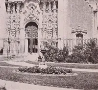 An illustration from Boston Architectural Club year book for 1920 (1920)