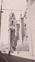 An illustration from Boston Architectural Club year book for 1920 (1920)