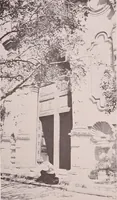 An illustration from Boston Architectural Club year book for 1920 (1920)