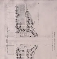 An illustration from Boston Architectural Club year book for 1920 (1920)