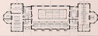 An illustration from Boston Architectural Club year book for 1920 (1920)