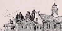 An illustration from Boston Architectural Club year book for 1920 (1920)