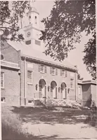 An illustration from Boston Architectural Club year book for 1920 (1920)
