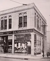 An illustration from Boston Architectural Club year book for 1920 (1920)