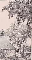 An illustration from Boston Architectural Club year book for 1920 (1920)