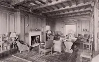 An illustration from Boston Architectural Club year book for 1920 (1920)