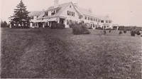 An illustration from Boston Architectural Club year book for 1920 (1920)