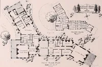 An illustration from Boston Architectural Club year book for 1920 (1920)
