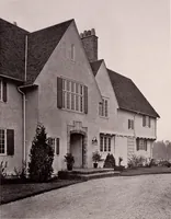 An illustration from Boston Architectural Club year book for 1920 (1920)