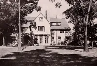 An illustration from Boston Architectural Club year book for 1920 (1920)