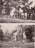 An illustration from Boston Architectural Club year book for 1920 (1920)