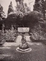 An illustration from Boston Architectural Club year book for 1920 (1920)