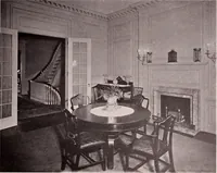 An illustration from Boston Architectural Club year book for 1920 (1920)