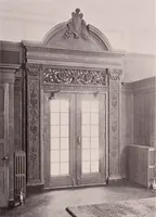 An illustration from Boston Architectural Club year book for 1920 (1920)