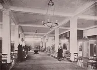 An illustration from Boston Architectural Club year book for 1920 (1920)
