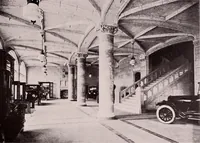 An illustration from Boston Architectural Club year book for 1920 (1920)