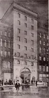Picture 95 of 154 from Boston Architectural Club year book for 1920 (1920), leaf 72