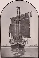 An illustration from Boston Architectural Club year book for 1920 (1920)