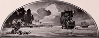 An illustration from Boston Architectural Club year book for 1920 (1920)