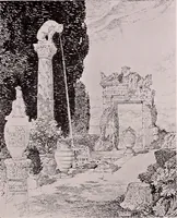 Picture 103 of 154 from Boston Architectural Club year book for 1920 (1920), leaf 78