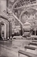 An illustration from Boston Architectural Club year book for 1920 (1920)