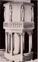 An illustration from Boston Architectural Club year book for 1920 (1920)