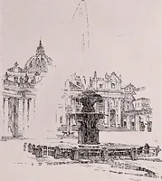 An illustration from Boston Architectural Club year book for 1920 (1920)