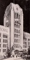 An illustration from Boston Architectural Club year book for 1920 (1920)