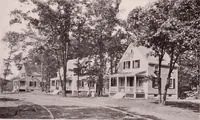 An illustration from Boston Architectural Club year book for 1920 (1920)
