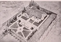 An illustration from Boston Architectural Club year book for 1920 (1920)