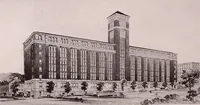 An illustration from Boston Architectural Club year book for 1920 (1920)