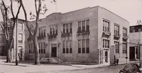 An illustration from Boston Architectural Club year book for 1920 (1920)