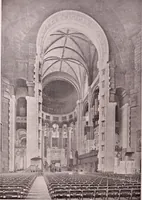 An illustration from Boston Architectural Club year book for 1920 (1920)