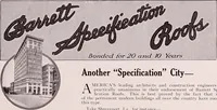 An illustration from Boston Architectural Club year book for 1920 (1920)