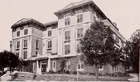 An illustration from Boston Architectural Club year book for 1920 (1920)