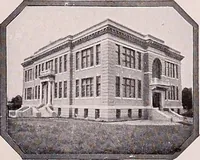 An illustration from Boston Architectural Club year book for 1920 (1920)