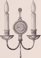 An illustration from Boston Architectural Club year book for 1920 (1920)