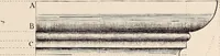 An illustration from Boston Architectural Club year book for 1922 (1922)
