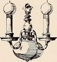 An illustration from Boston Architectural Club year book for 1922 (1922)
