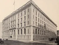 An illustration from Boston Architectural Club year book for 1922 (1922)