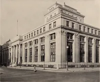 An illustration from Boston Architectural Club year book for 1922 (1922)