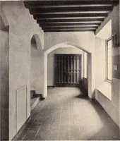 An illustration from Boston Architectural Club year book for 1922 (1922)