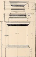 An illustration from Boston Architectural Club year book for 1922 (1922)