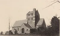 An illustration from Boston Architectural Club year book for 1922 (1922)