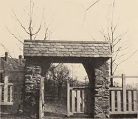 An illustration from Boston Architectural Club year book for 1922 (1922)