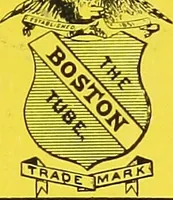 An illustration from Boston Architectural Club year book for 1922 (1922)