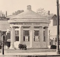 Picture 136 of 174 from Boston Architectural Club year book for 1922 (1922), leaf 119