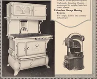 An illustration from Boston Architectural Club year book for 1922 (1922)