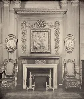 An illustration from Boston Architectural Club year book for 1922 (1922)
