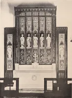 An illustration from Boston Architectural Club year book for 1922 (1922)
